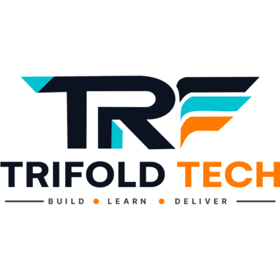 TrifoldTech logo